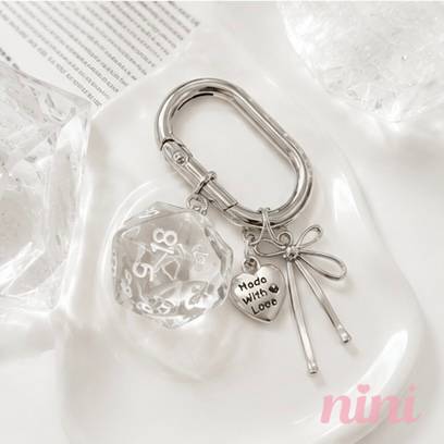 Crystal Dice