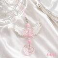 Angel Wing Ribbon
