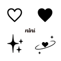 nini ink