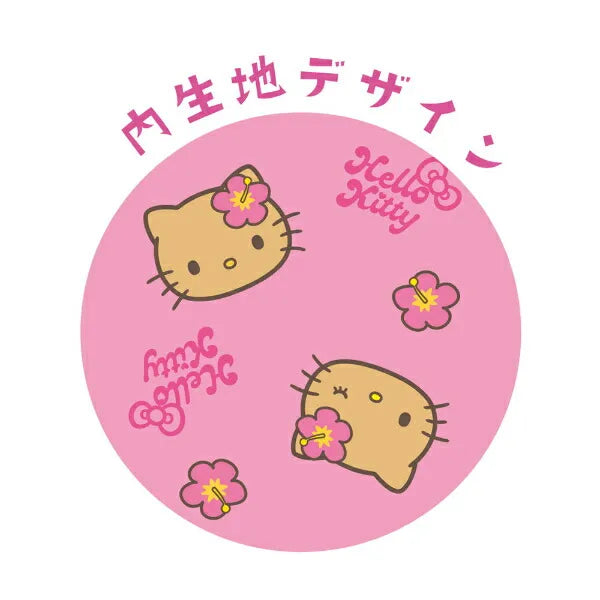 【サンリオキャラクターズ】ぬいぐるみフェイスペンポーチ