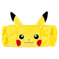 【ポケットモンスター】ヘアバンド　ピカチュウN
