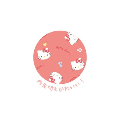 【サンリオキャラクターズ】ぬいぐるみフェイスペンポーチ