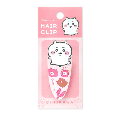 【ちいかわ】ヘアクリップ