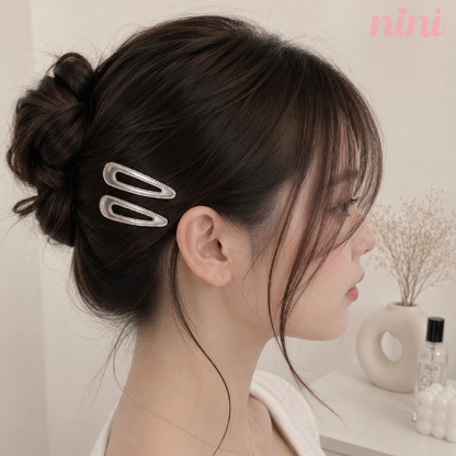 Lustro Hair Clip