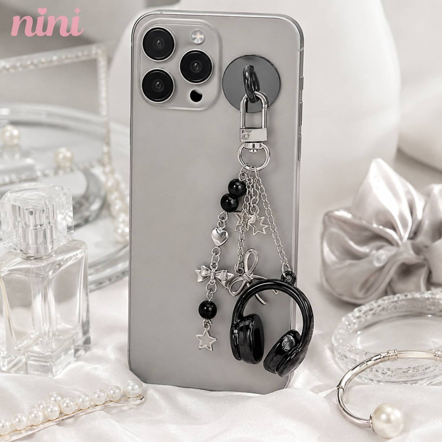 Charm Hanger