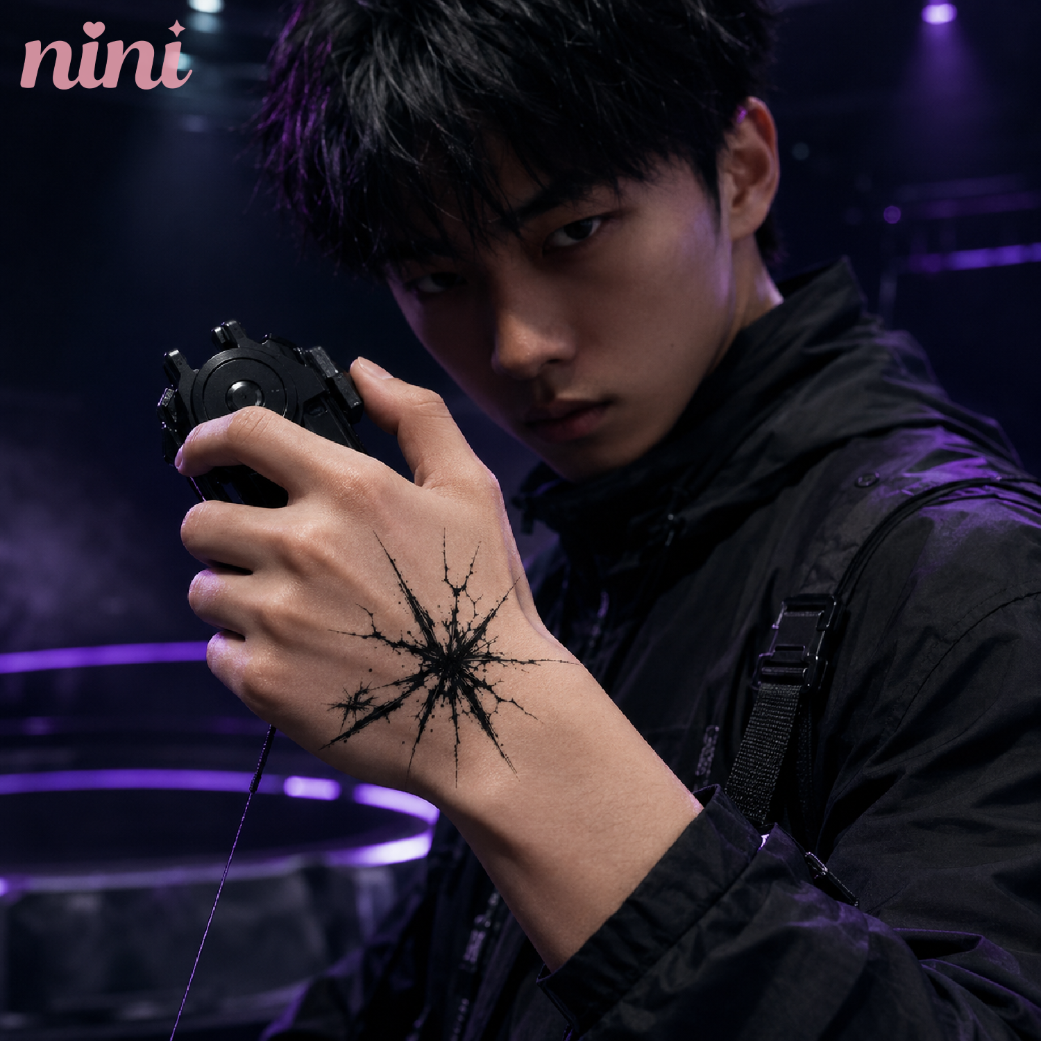 nini ink