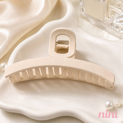 Caffe Latte Clip（ベージュ）