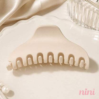 Caffe Latte Clip（ベージュ）