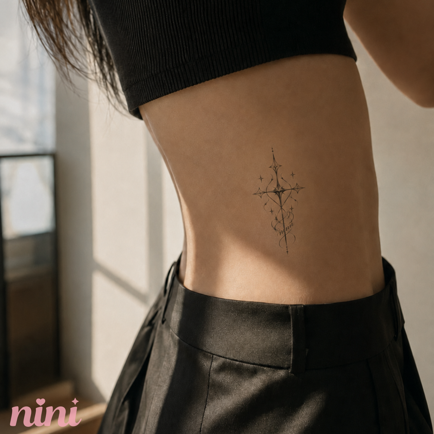 nini ink
