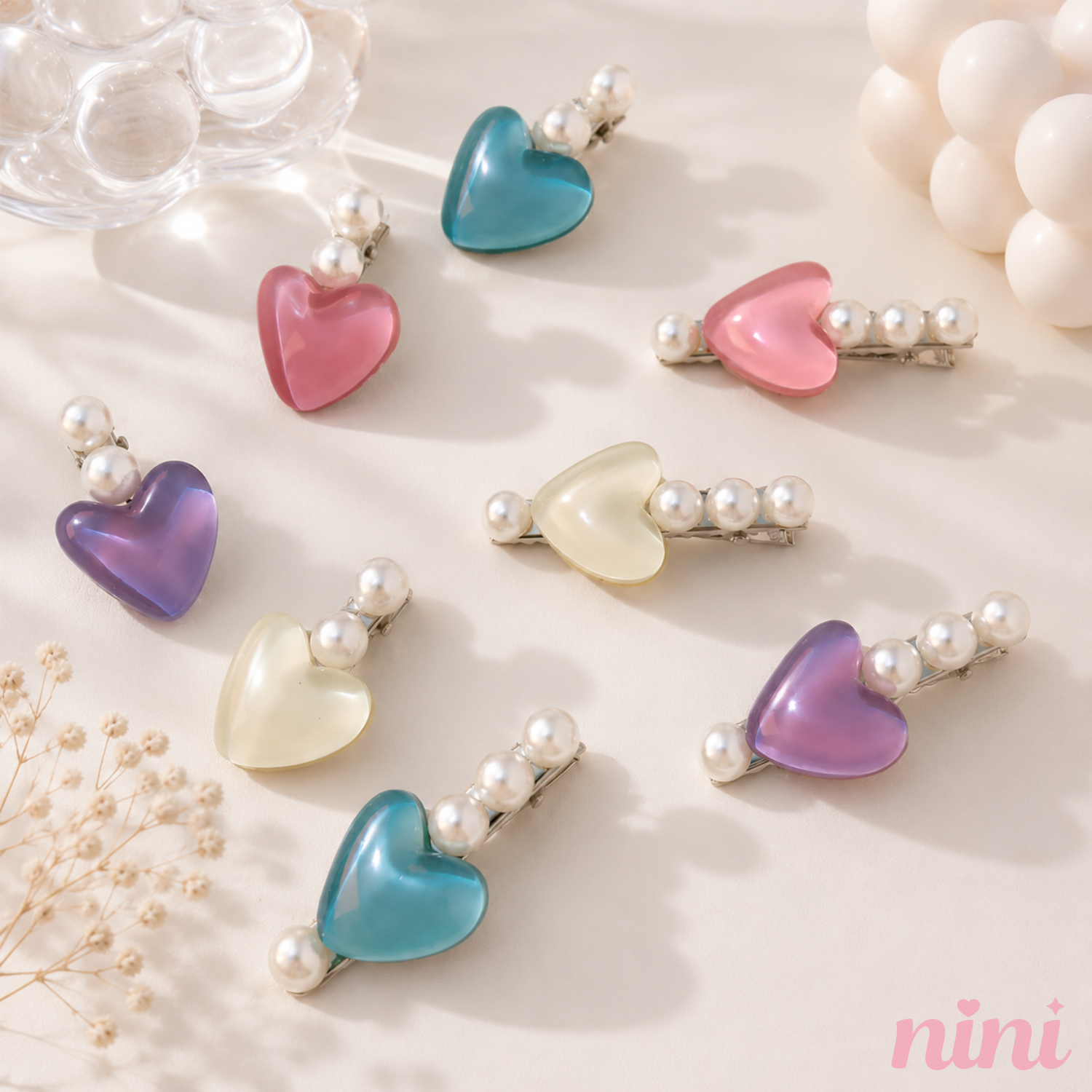 Heartia Clip