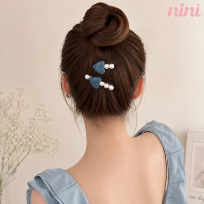 Heartia Clip