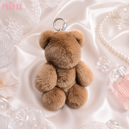 LuweBear ストラップ