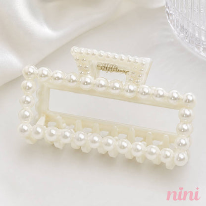 Pearl Mermaid Clip（パールマーメイドクリップ）