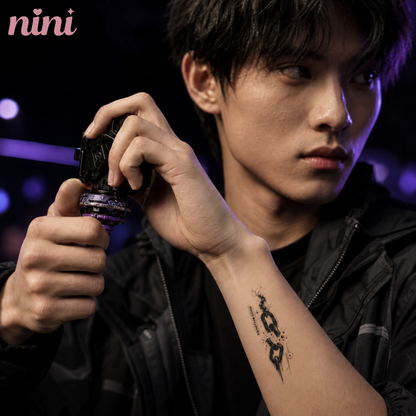 nini ink
