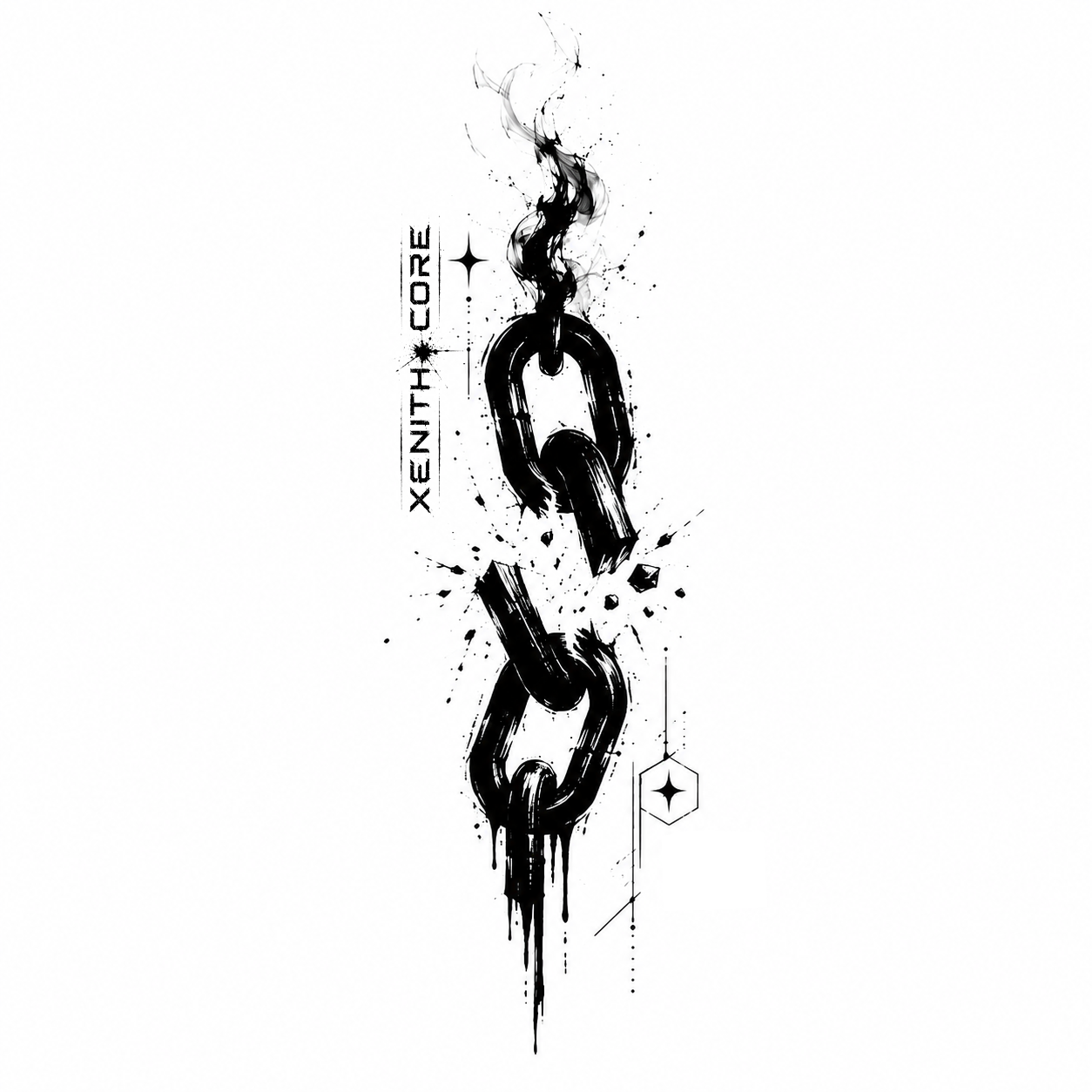 nini ink