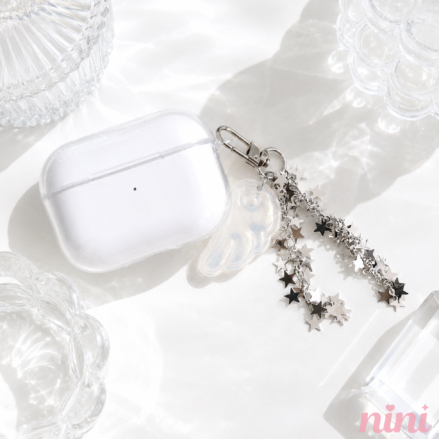 Angel Star Case Charm