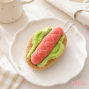 ホットドッグ🌭