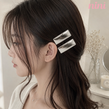 Lustro Hair Clip