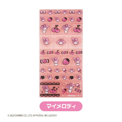 【サンリオ】マイメロディ クロミ タイルシール