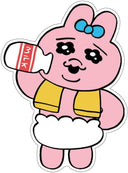 ぎゅうにゅう