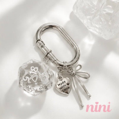 Crystal Dice