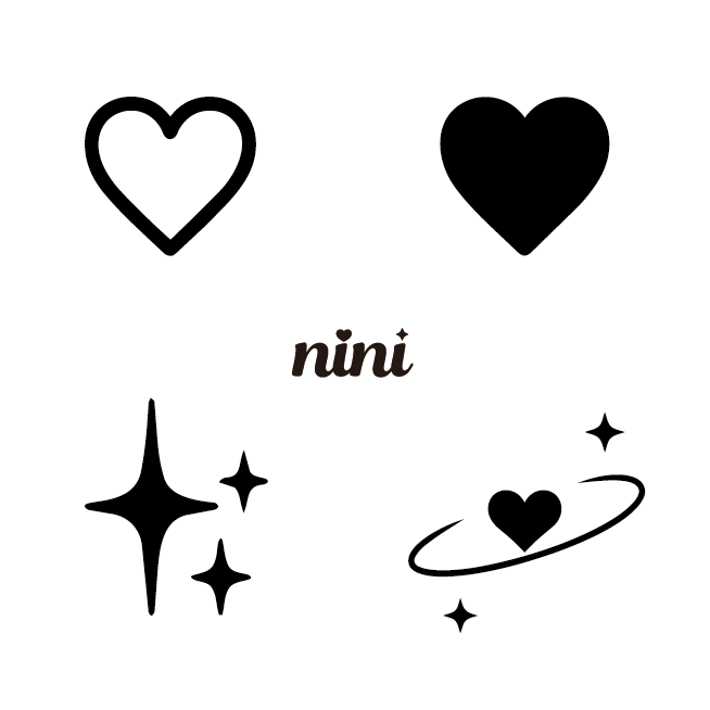 nini ink