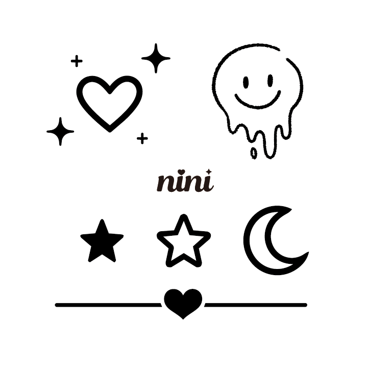 nini ink