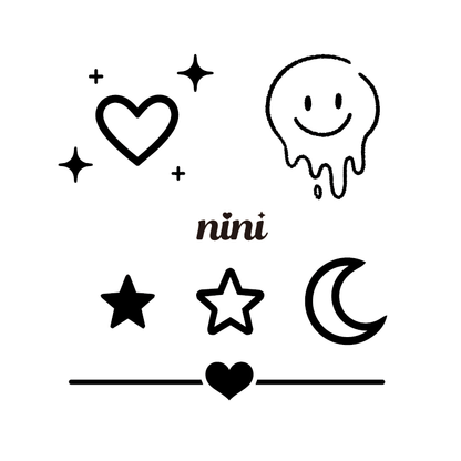 nini ink