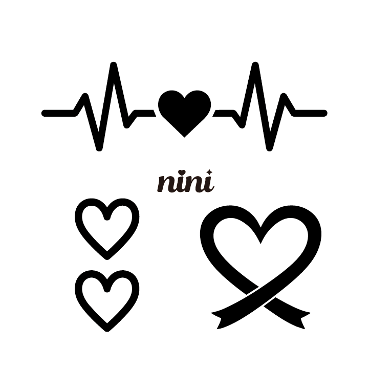nini ink