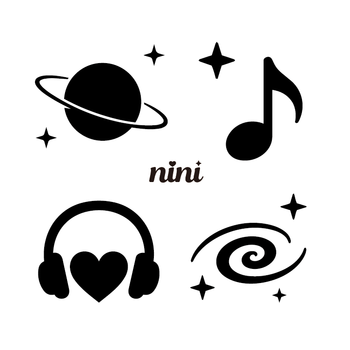 nini ink