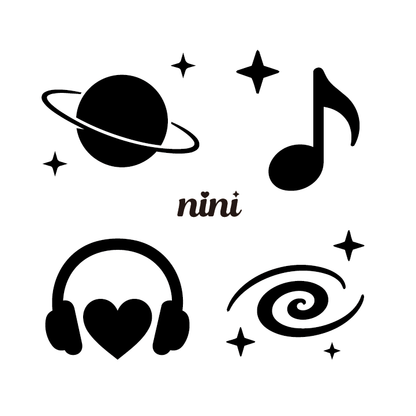 nini ink