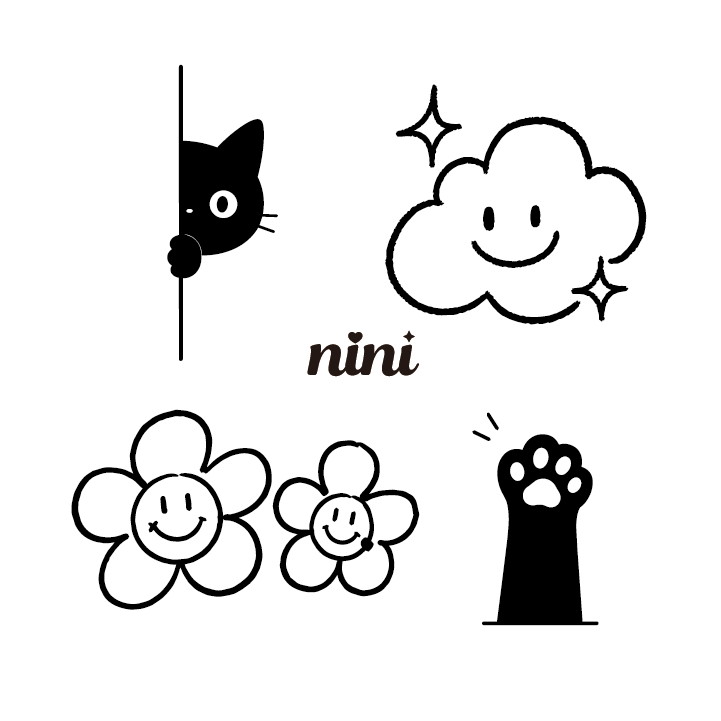 nini ink