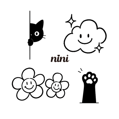 nini ink