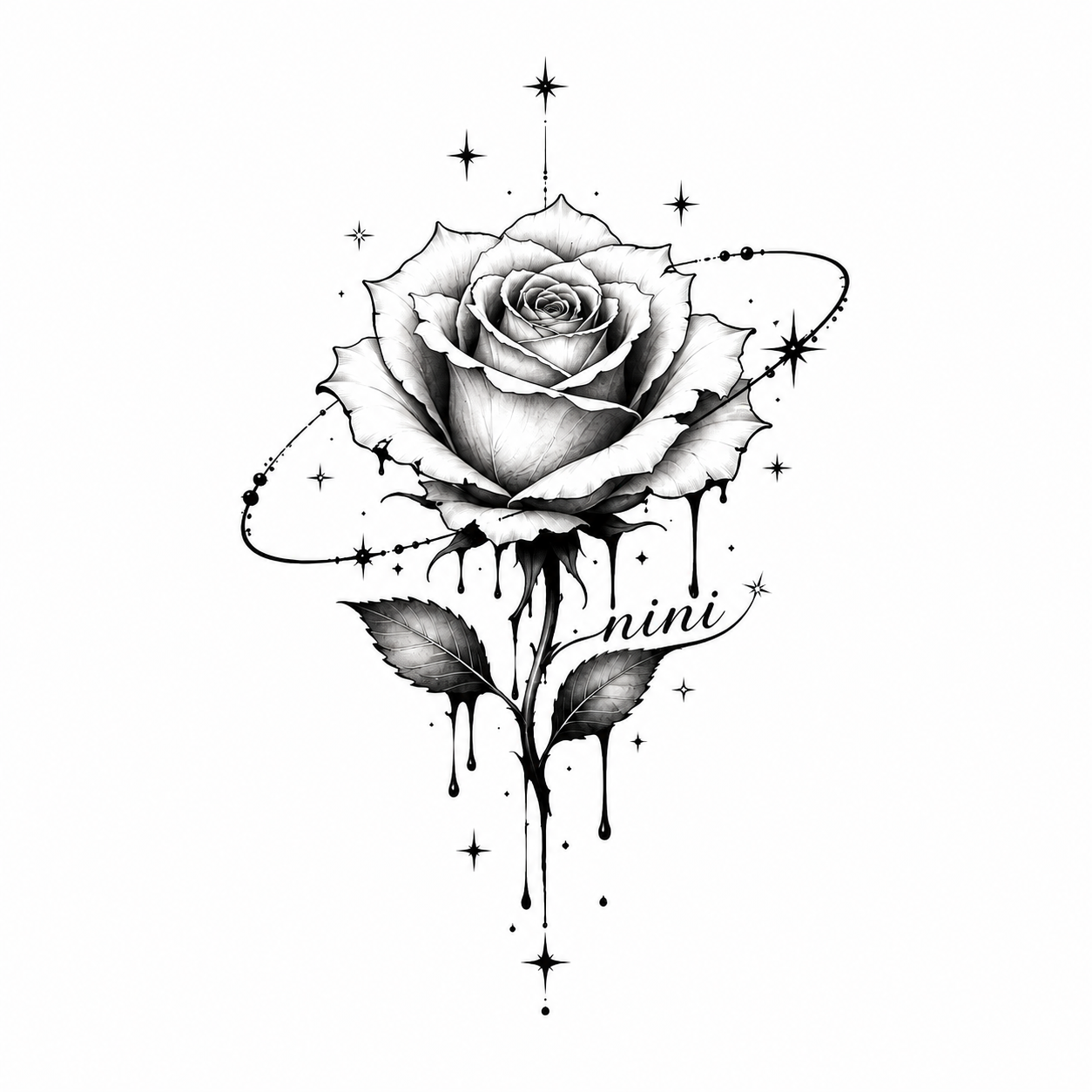 nini ink
