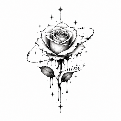 nini ink