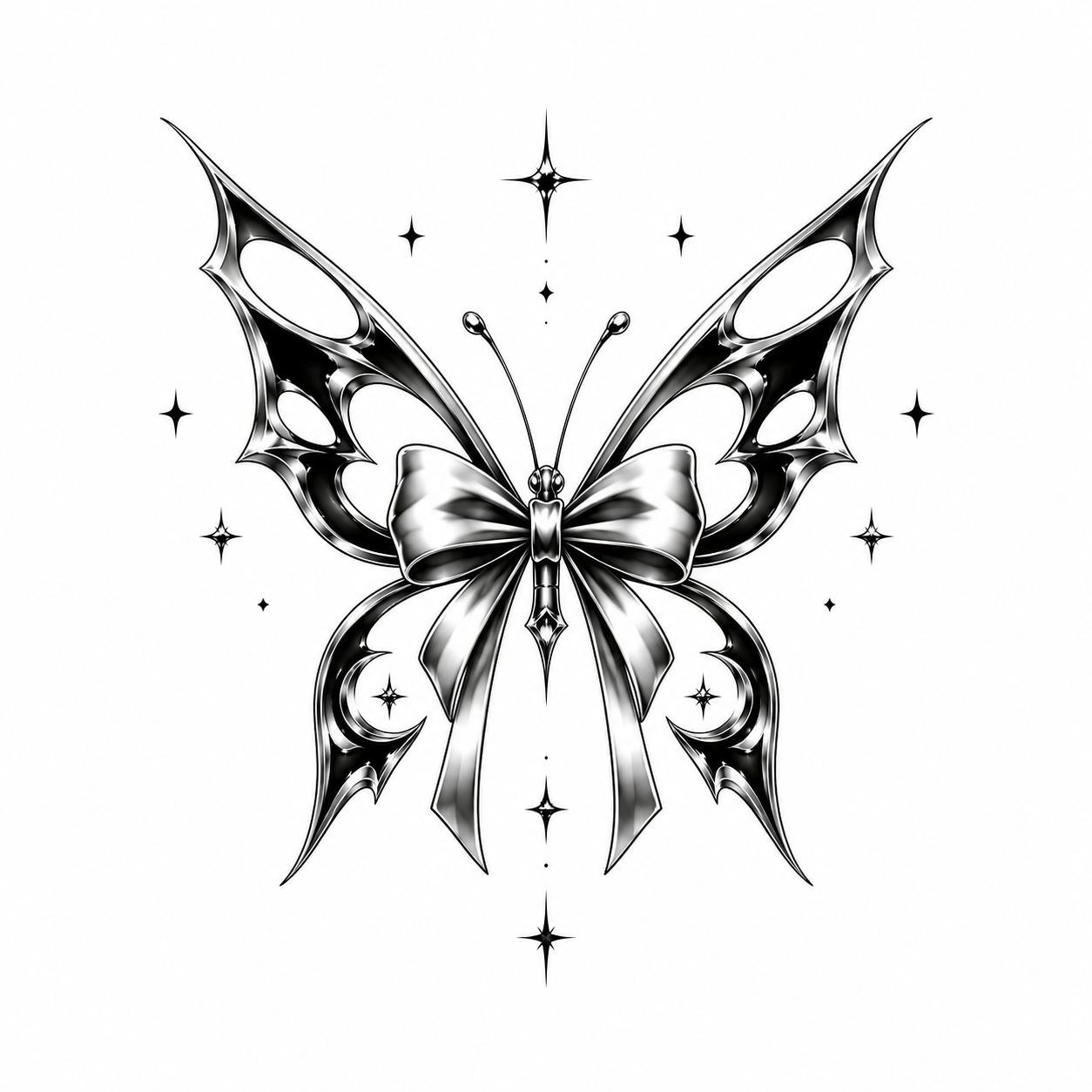 nini ink