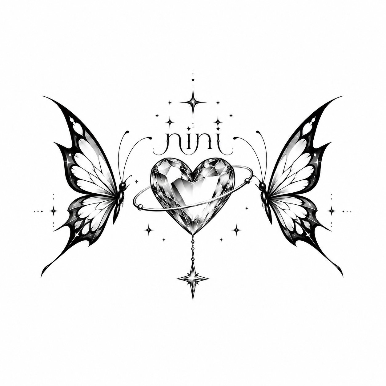 nini ink