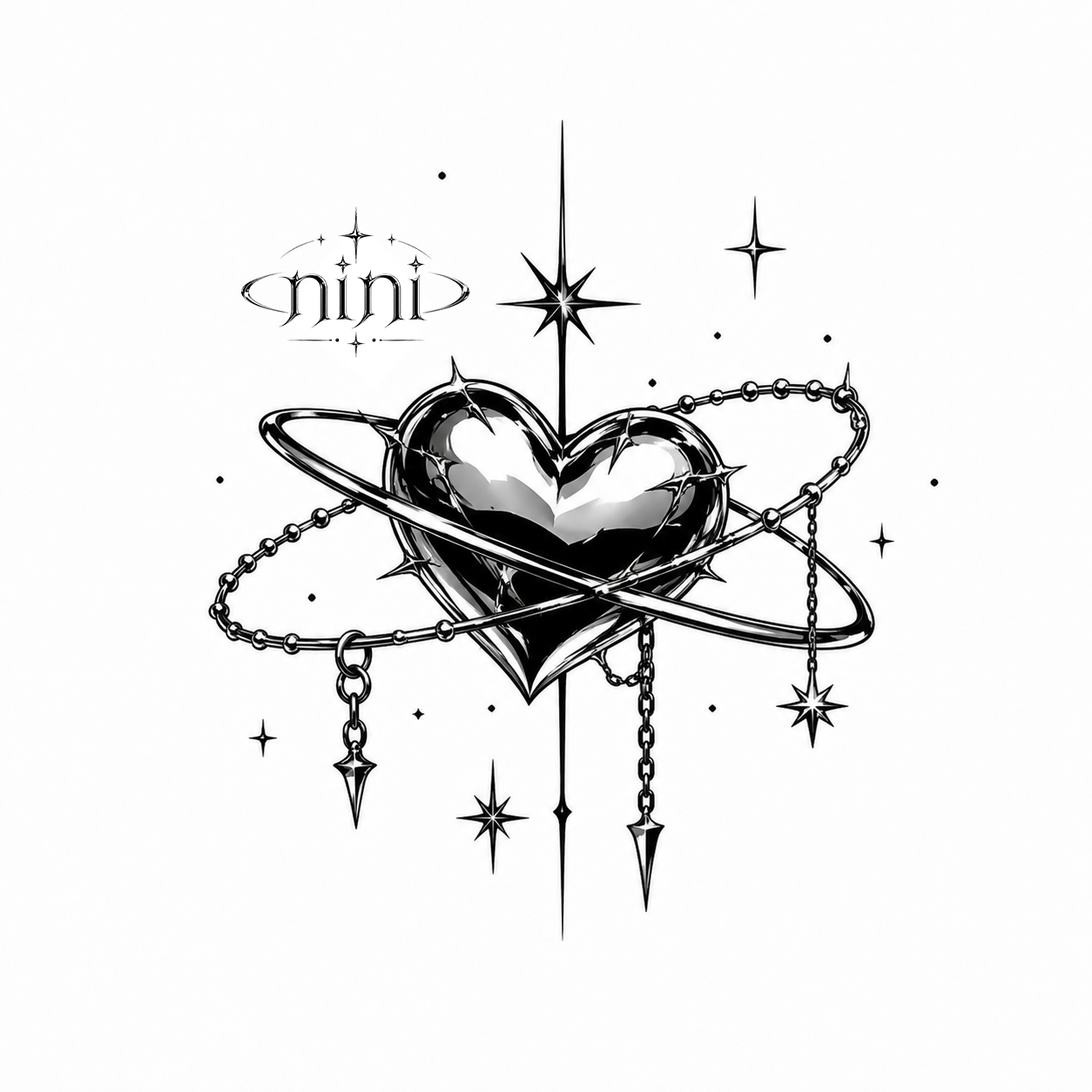 nini ink