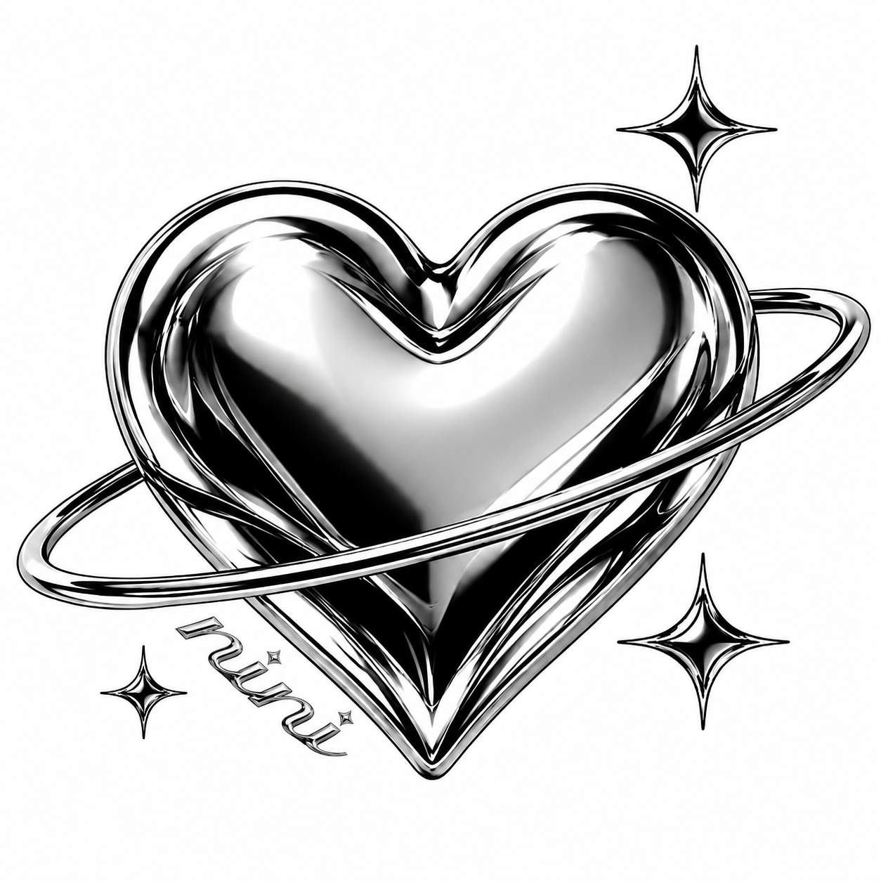 nini ink