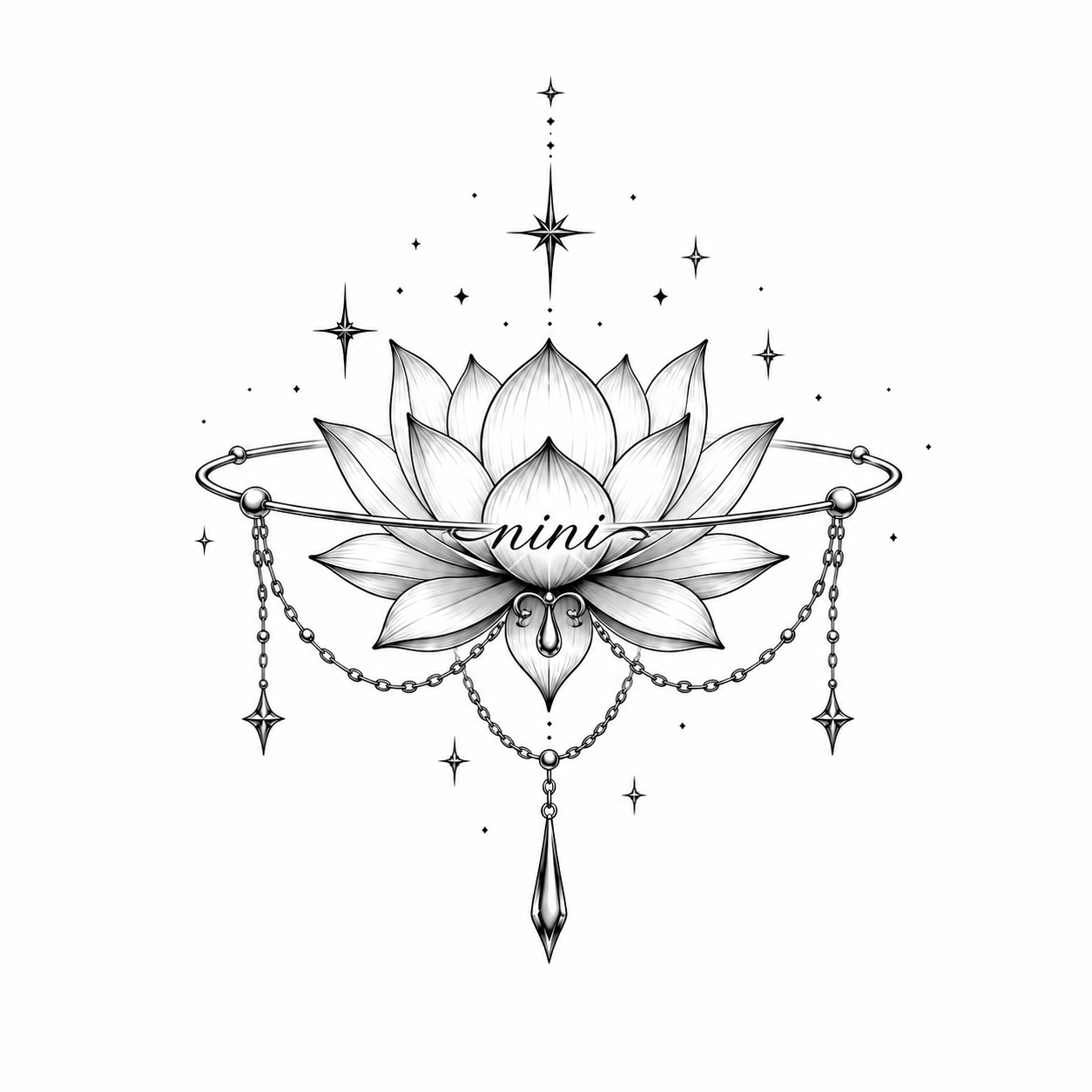 nini ink