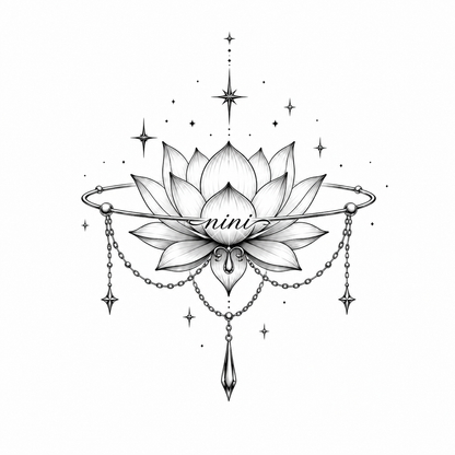 nini ink