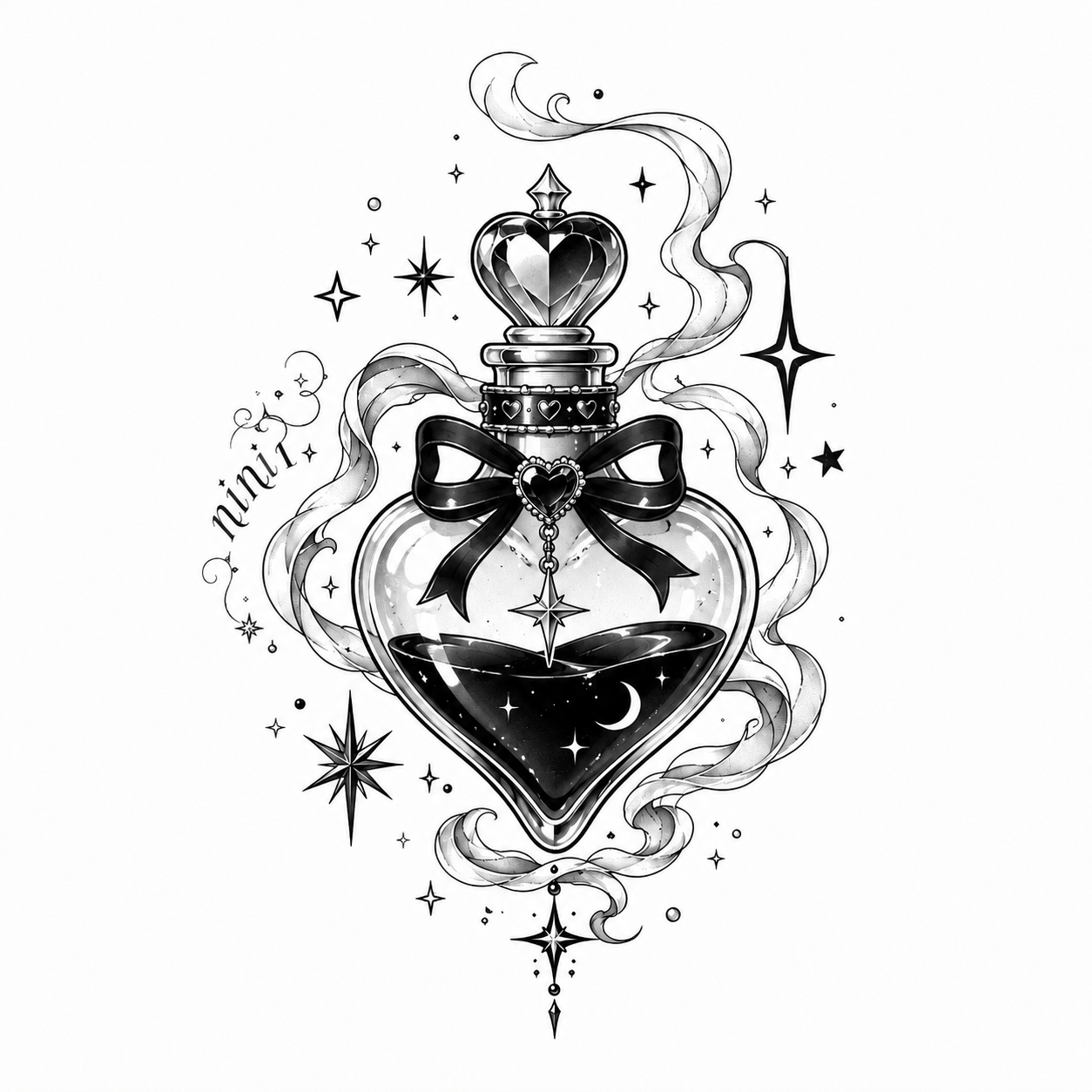 nini ink