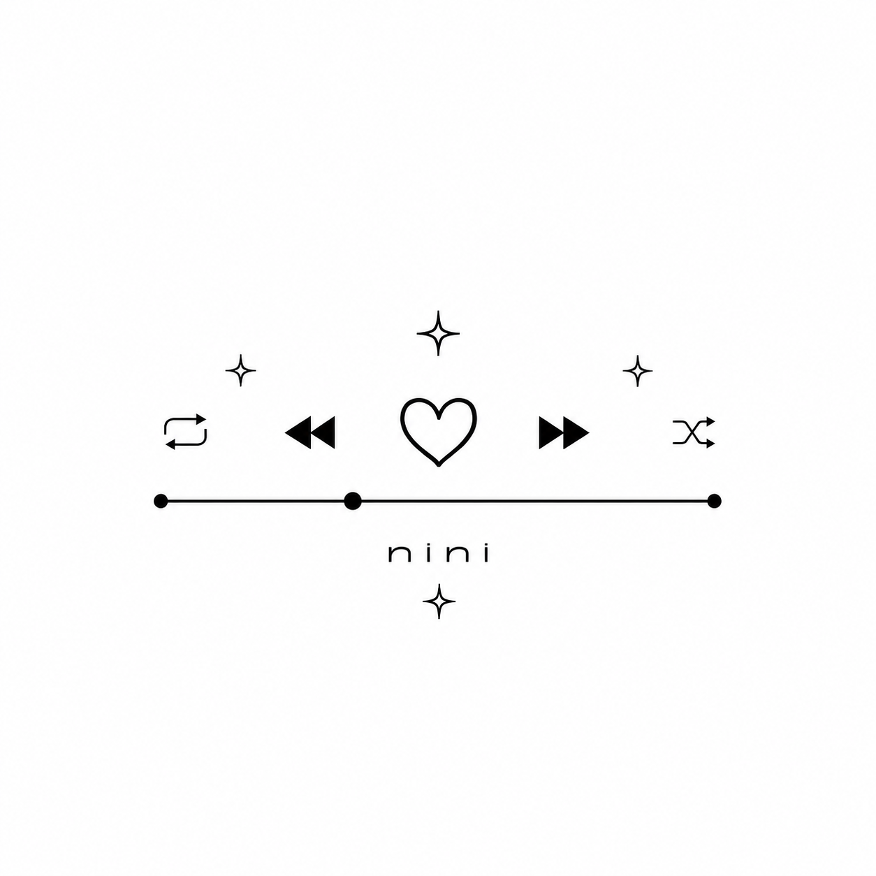nini ink