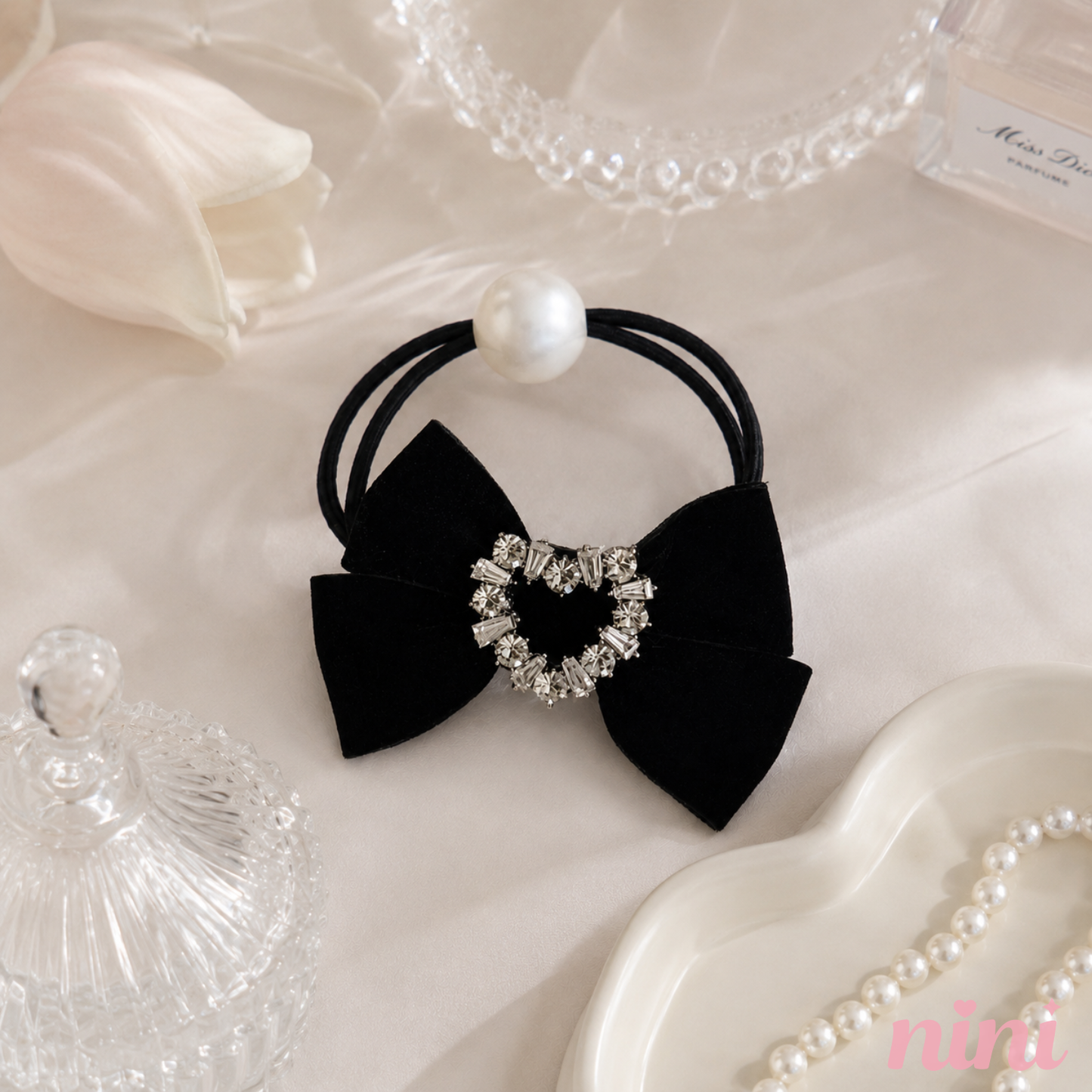 Velvi Hair Tie