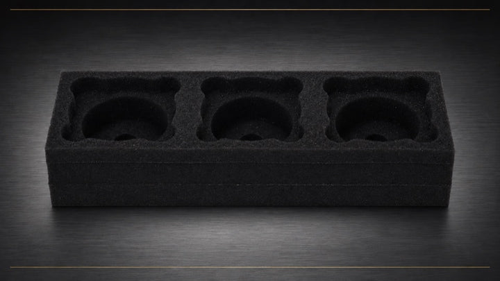 XENITH CORE Deck Sponge