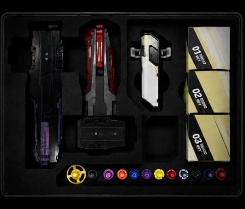 収納パターン 04